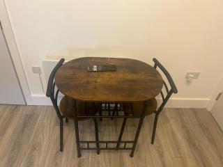 Cosy studio flat in Teddington - Teddington - 9