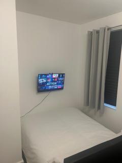 Cosy studio flat in Teddington - Teddington - 7