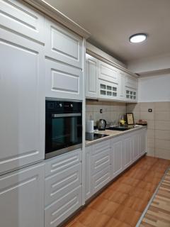 Elite MINT Residence - Skopje - 3