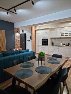 Elite MINT Residence - Skopje - 7
