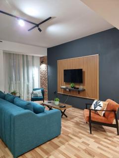 Elite MINT Residence - Skopje - 8