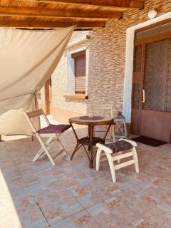 Kikas Stone House - - 3