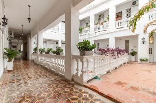 Loft en Corazón de Ciudad Antigua - Cartagena das Índias - 3
