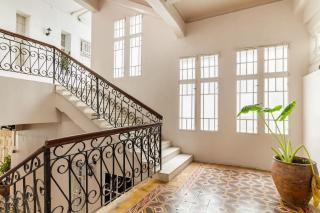 Loft en Corazón de Ciudad Antigua - Cartagena das Índias - 4