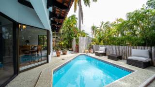 Villas Sol 29 Gorgeous Villa With Private Pool - Playa Hermosa - 2