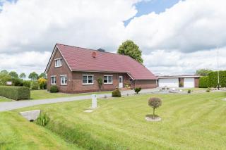 Ferienwohnung Landleben 35195 - Hesel - 8