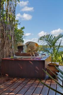 Naara Eco Lodge & Spa - Chidenguele - 6