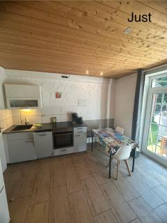 Haus Tunix Hunde sind herzlich willkommen - 3