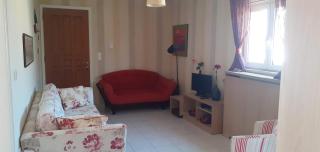 Seaview Apartment in Karystos - 4