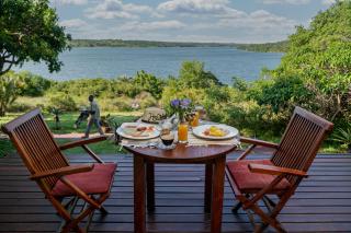 Naara Eco Lodge & Spa - Chidenguele - 4