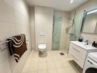 Modern Apartment in Bergen, 10min from City Centre - Bergen - 6