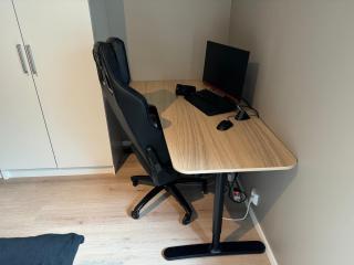 Modern Apartment in Bergen, 10min from City Centre - Bergen - 2