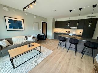 Modern Apartment in Bergen, 10min from City Centre - Bergen - 8