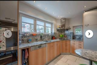 schönes Haus 5 separates Zimmer mit Sauna - 8