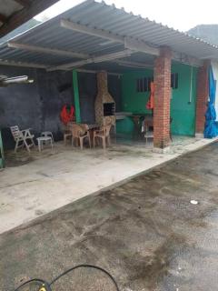 Casa praia Lagoinha - Ubatuba - Ubatuba - 8