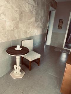 Kikas Stone House - - 1