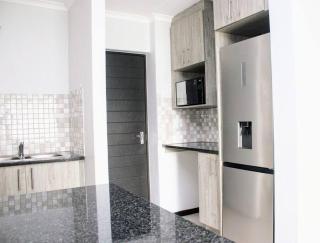 7 on Laibach - Buhrein Estate, Kraaifontein - Città del Capo - 6