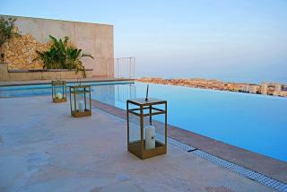 New, spacious villa with amazing views - Benalmádena - 0