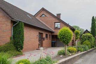 Ferienwohnung Pop s Huus 35226 - Holtland - 2