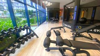 SUNNY SMES - The Arena, Cam Ranh airport - 3