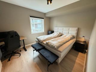 Modern Apartment in Bergen, 10min from City Centre - Bergen - 7