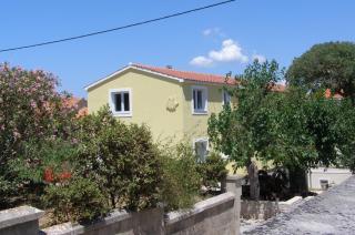Apartments Buturić - Sali - 0