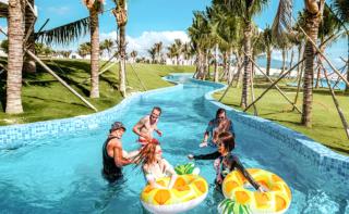 SUNNY SMES - The Arena, Cam Ranh airport - Dien Khanh - 8