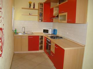 Apartments Buturić - Sali - 1