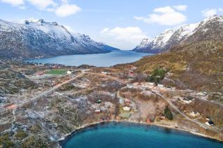 Kræmarvika Vila - 0