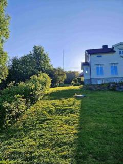 Kræmarvika Vila - 8