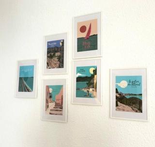 Charmant Studio Climatisé au Mourillon - Toulon - 1