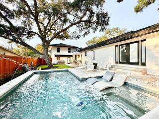 Casa Blanca Estate Lux 5BR4BA - San Antonio - 0