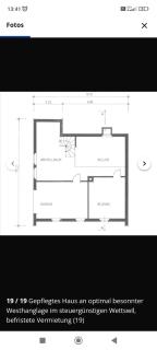 schönes Haus 5 separates Zimmer mit Sauna - 4