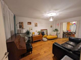 Quaint 3 Bedrooms Ditchling Beacon near beach bus - Brighton & Hove - 0