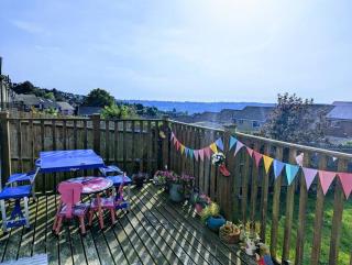 Quaint 3 Bedrooms Ditchling Beacon near beach bus - Brighton & Hove - 8