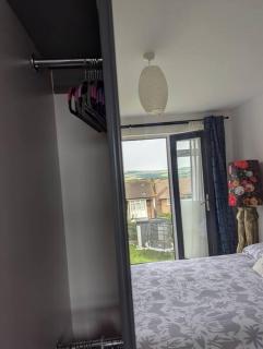 Quaint 3 Bedrooms Ditchling Beacon near beach bus - Brighton & Hove - 6
