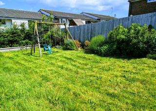 Quaint 3 Bedrooms Ditchling Beacon near beach bus - Brighton & Hove - 5