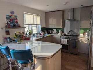 Quaint 3 Bedrooms Ditchling Beacon near beach bus - 3