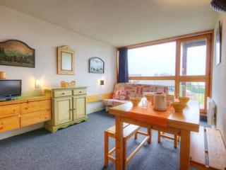 Appartement agréable · Ski aux pieds · Balcon · Wifi inclus - FR-1-346-490 - Arc 1800 - 0