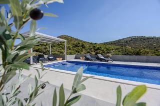 Villa Franko Rogoznica - Podglavica - 3