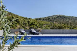 Villa Franko Rogoznica - Podglavica - 7