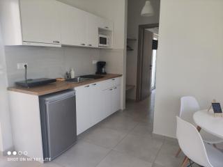 Yannis Apartments - 5
