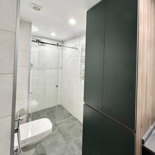 Deluxe Family Apartment 24A - Batumi - 1