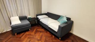 Departamento de Estilo en el corazón de Recoleta - Buenos Aires - 1