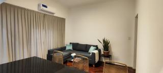 Departamento de Estilo en el corazón de Recoleta - Buenos Aires - 2