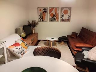 Home Campo's - Lissabon - 8