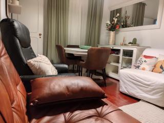 Home Campo's - Lissabon - 1
