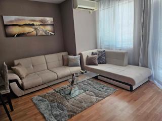 Family Apartment in Sunny beach - 8