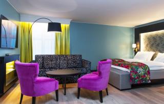Thon Hotel Terminus - Oslo - 9