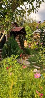GreenField Resort - Yeghegnadzor - 4